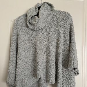 Oversized sweater
